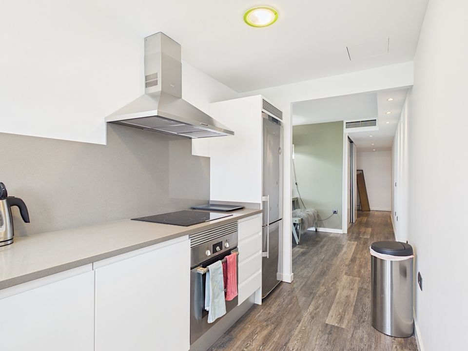 Apartamento en Talamanca, Ibiza - foto 3